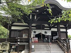 橘寺