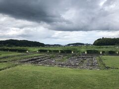 飛鳥宮跡(伝飛鳥板蓋宮跡)