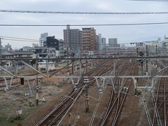 岩国駅




駅構内
神戸方より門司方俯瞰