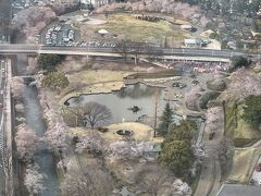 https://4travel.jp/travelogue/11742937

この時に公園がよく見えることに気付いたのでまた県庁を訪れてみました。