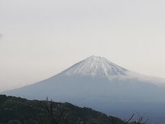 焼津へ戻る途中
富士川SA
富士山の写真を撮るならここ