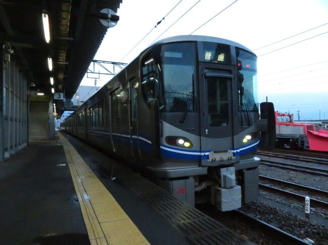 2022国鉄形電車に乗って直江津へ。オフ会への道！vol.4（413