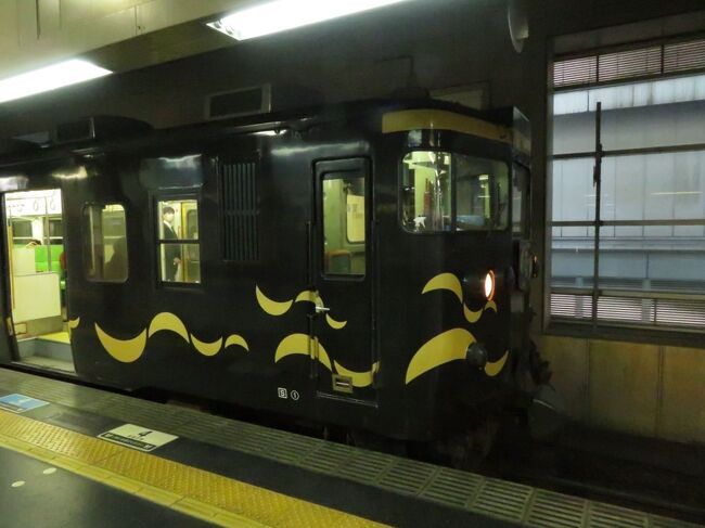2022国鉄形電車に乗って直江津へ。オフ会への道！vol.4（413