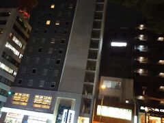 スーパーホテル横浜・関内