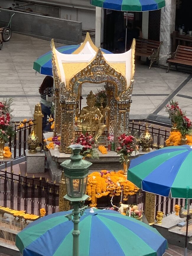 パワーをもらえるわぁ