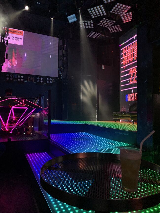 この後は昼寝の甲斐もなく疲れのでホテルへ<br /><br /><br />想像していたよりコロナの打撃が大きいみたいです。<br />タニヤは数店舗営業してましたが<br />パッポンは屋台もない淋しい感じでした。<br /><br />まだまだ続くよ29泊30日の旅