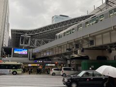 大阪駅