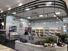 今回行く予定のローザンベリーのお店も長浜駅のモンデクールの中にありました。