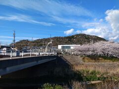 二川駅