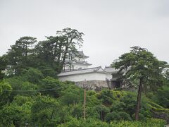 小田原城