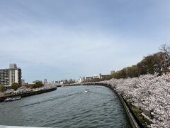 川崎橋