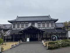 京都鉄道博物館