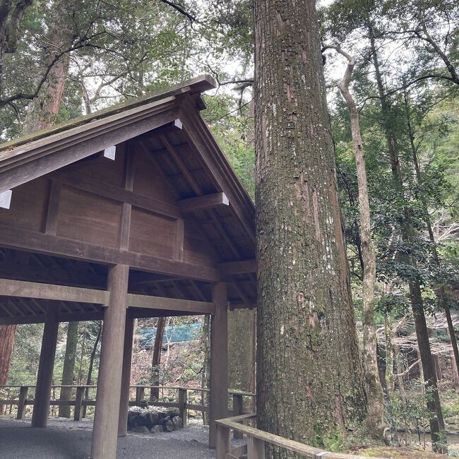 『ちょっとスピリチュアルなお伊勢参り〈伊勢神宮・椿大神社〉』伊勢神宮(三重県)の旅行記・ブログ by Amyさん【フォートラベル】 『ちょっとスピリチュアルなお伊勢参り〈伊勢神宮・椿大神社〉』伊勢神宮(三重県)の旅行記・ブログ by Amyさん【フォートラベル】