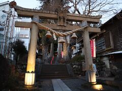 日枝神社