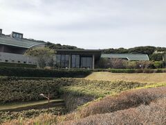 　名護屋城博物館
立派な建物です。こんなに立派な建物なのに、入場無料というのが素晴らしい。佐賀県てお金持ち県なの？