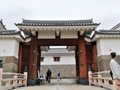 駿府城公園 (駿府城址、紅葉山庭園)