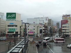 松本駅