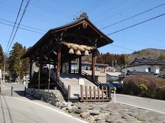 諏訪神社