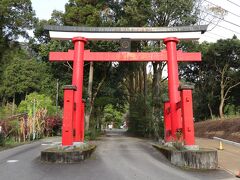 旅の最終日
最初の訪問先は、霧島山を囲む様にしてたつ霧島六所権現の一つ「東霧島神社（つまきりしまじんじゃ）」
第5代孝昭天皇の御世に創建されたと伝えられています。