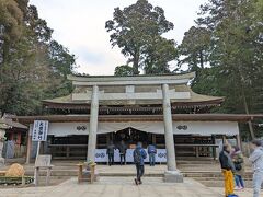 「鹿島神宮」にお参りした過去の旅日記はこちらです。
一応添えておきますm(_ _)m
https://4travel.jp/travelogue/11257206
