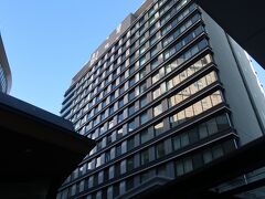 ホテルメトロポリタン 川崎