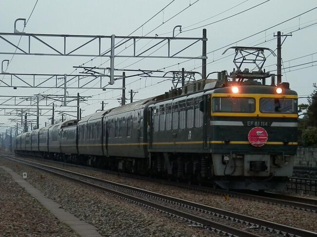 2022国鉄形電車に乗って直江津へ。オフ会への道！vol.4（413