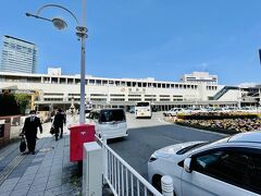 静岡駅