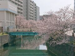 戸部、石崎橋