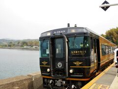 海に近い駅として有名な千綿駅で途中下車。
写真撮影タイムです。

↓以前に千綿駅を訪れた時の旅行記
https://4travel.jp/travelogue/11696618