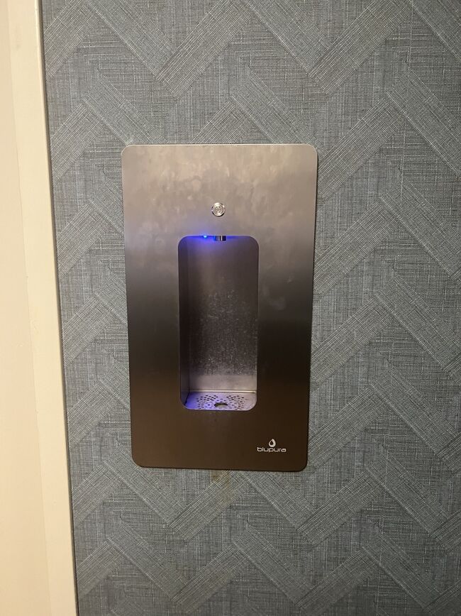 ウォーターサーバー