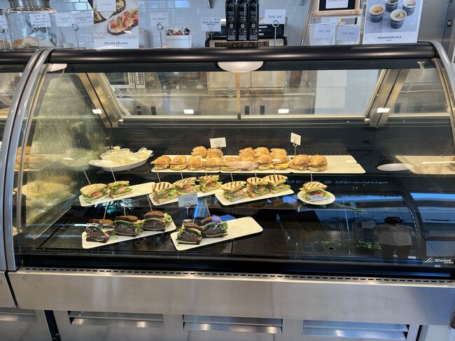 またリッツに泊まって部屋で食べたいな