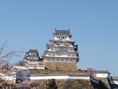 姫路城 (姫路公園)