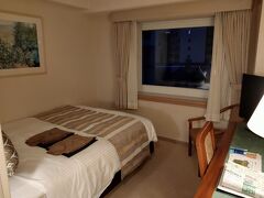 今回は2回目の宿泊となります　ホテルマイステイズプレミア札幌パーク
