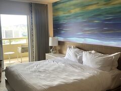 12時過ぎでしたが、お部屋に入ることが出来ました😊
この日は70%位の宿泊者とのこと。

リニューアルされて爽やかです。