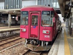 長良川鉄道