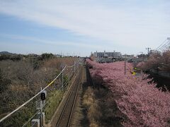 陸橋の撮影スポット