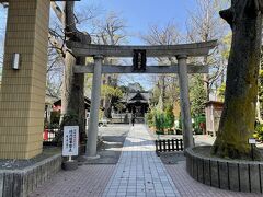 亀岡八幡宮