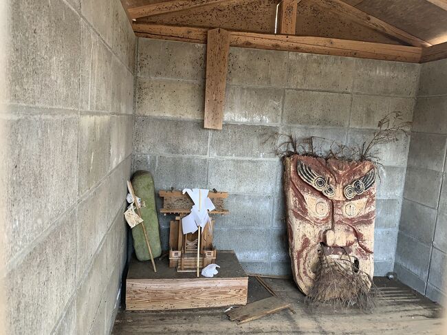金葛、関口のおにょ様を探して』大曲・大仙(秋田県)の旅行記