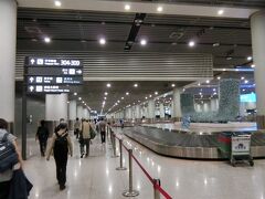 西安咸陽国際空港 (XIY)