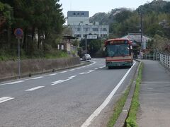 小湊鉄道バス