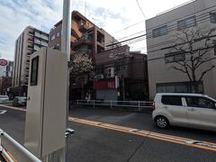 早実生御用達だったラーメン屋メルシー、私はあまり行かない派でした。