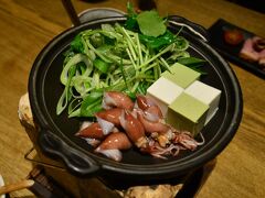 蕎麦の実 よしむら