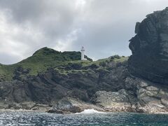 3本目は地形をリクエストしました。ポイントは御神崎エンジェルケープです。御神崎灯台が見えていますね。初めて石垣島に来たときはドライブであの灯台を訪れました。

関連旅行記：『集合は石垣島♪　八重山諸島めぐり　3　石垣島ドライブ編』
https://4travel.jp/travelogue/10815824