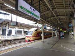 【その２】からのつづき

この時点で福島－仙台間がまだ不通となっている東北新幹線。
この不通区間を在来線の各駅停車を乗継いで行こうと思っていたのですがダイヤ乱れにより、途中の白石駅から思いがけず臨時快速電車に乗車。
いろいろあって、目的地の仙台駅に着いた。
