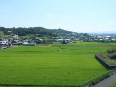 彩都西公園～公園東口