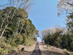 八ツ面山公園