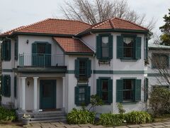 ブラフ１８番館もいい感じ(*^_^*)