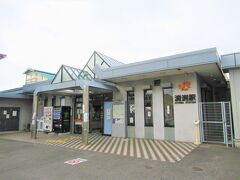 清洲駅
