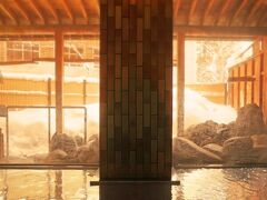 「商売繁盛の湯」にじっくり浸かりました！
「金」を欲すれば「玉」の汗を！・・・ジツ
にイイ御言葉ですな！（・・・と説明分に）

なお、日帰入浴は要連絡にて（下記）

「招福の宿 蓬莱館 福引屋」
しょうふくのやど ほうらいかん ふくびきや
・新潟県長岡市蓬平町甲1227
・電話 0258-23-2221
http://www.fukubikiya.co.jp/