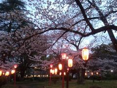 和歌山城公園